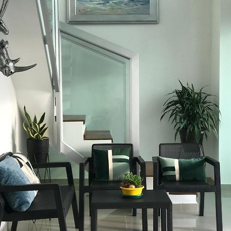 Apartamentos Cartagena Marbella Suite 外观 照片
