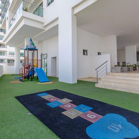 Apartamentos Cartagena Marbella Suite 外观 照片