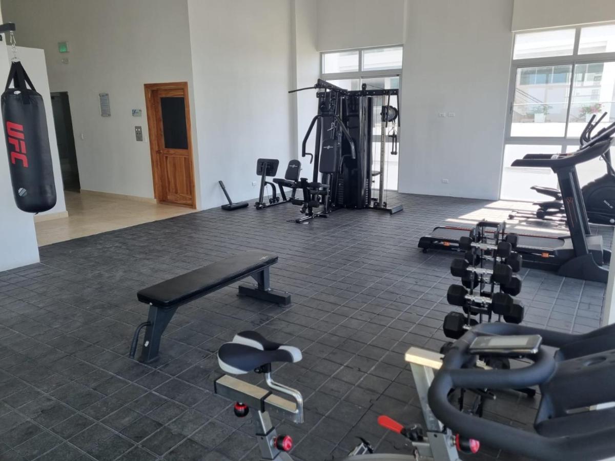 Apartamentos Cartagena Marbella Suite 外观 照片