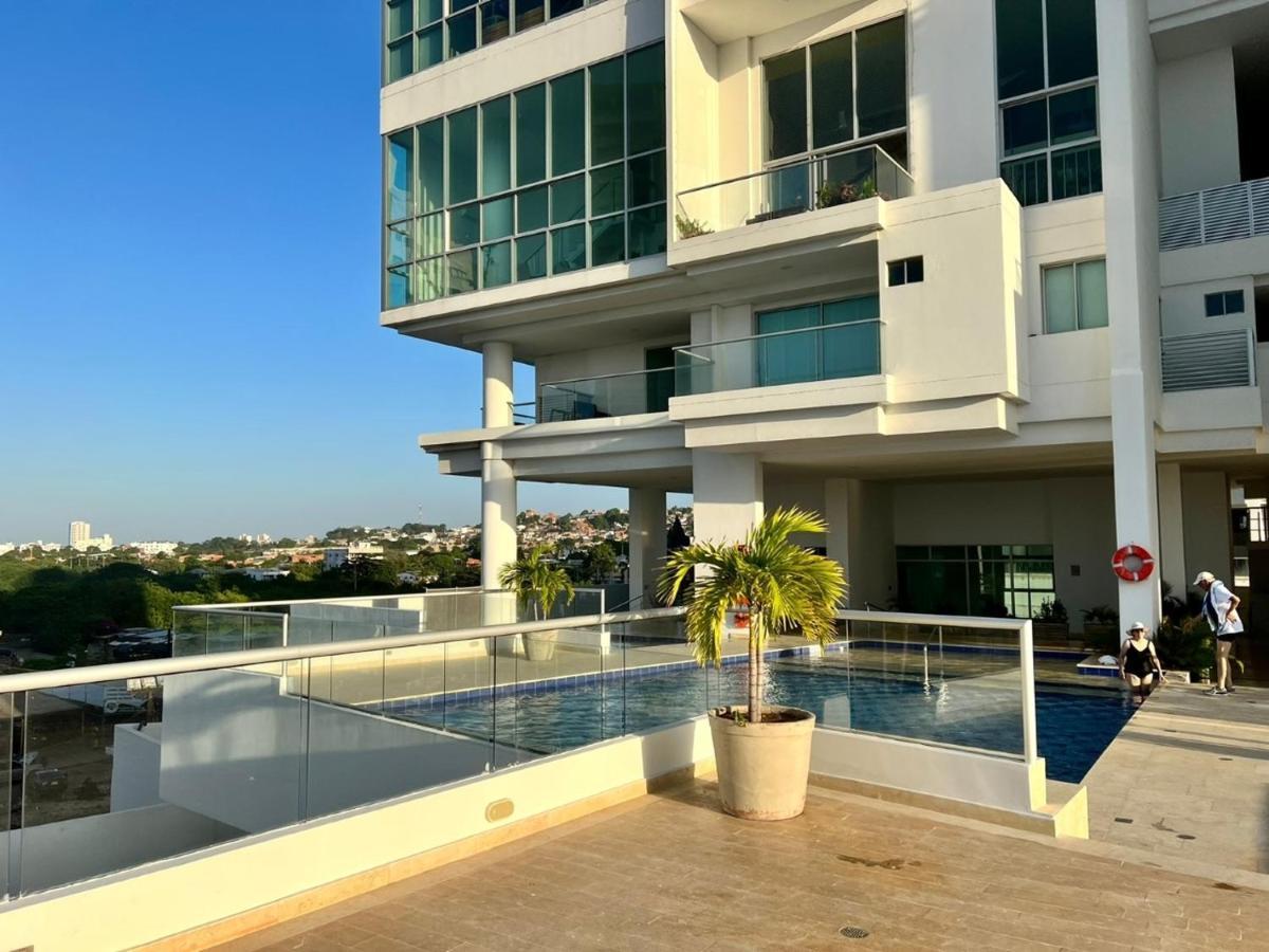 Apartamentos Cartagena Marbella Suite 外观 照片