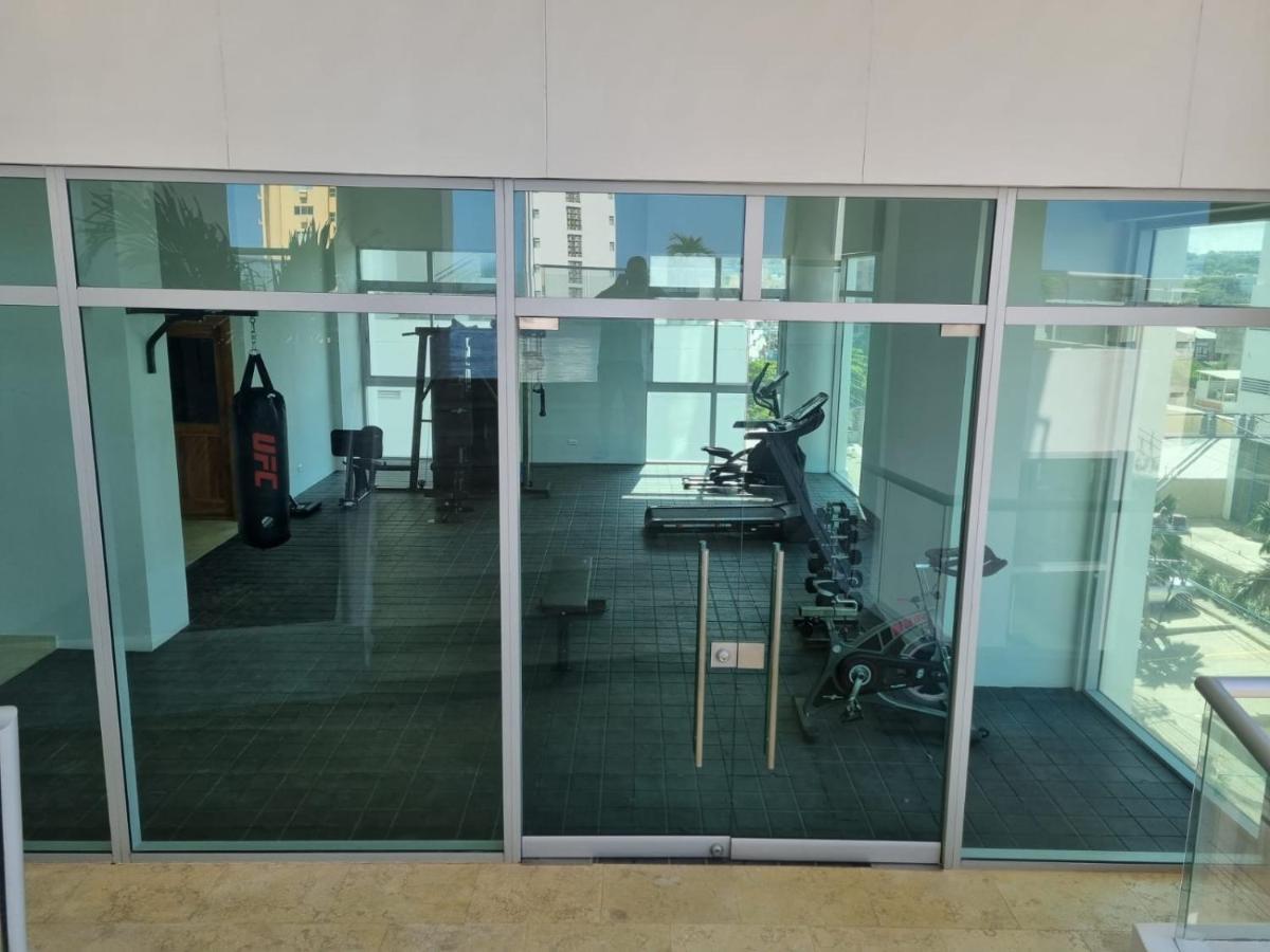 Apartamentos Cartagena Marbella Suite 外观 照片