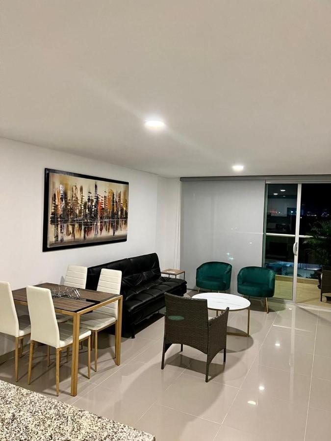 Apartamentos Cartagena Marbella Suite 外观 照片