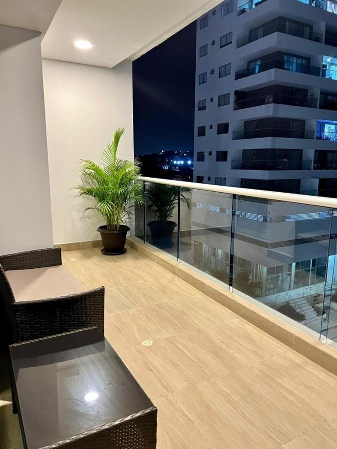 Apartamentos Cartagena Marbella Suite 外观 照片