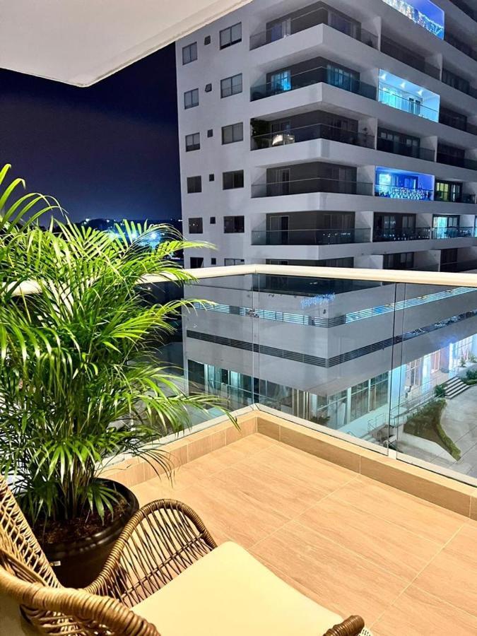 Apartamentos Cartagena Marbella Suite 外观 照片