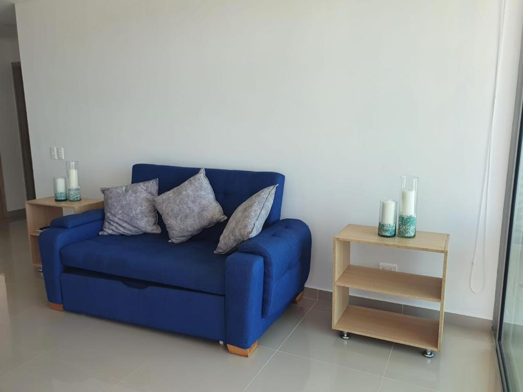 Apartamentos Cartagena Marbella Suite 外观 照片