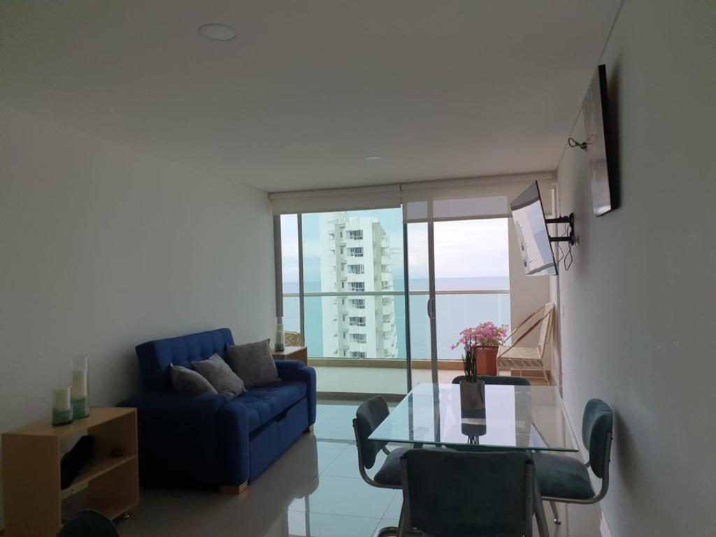 Apartamentos Cartagena Marbella Suite 外观 照片