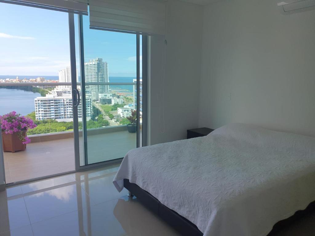 Apartamentos Cartagena Marbella Suite 外观 照片