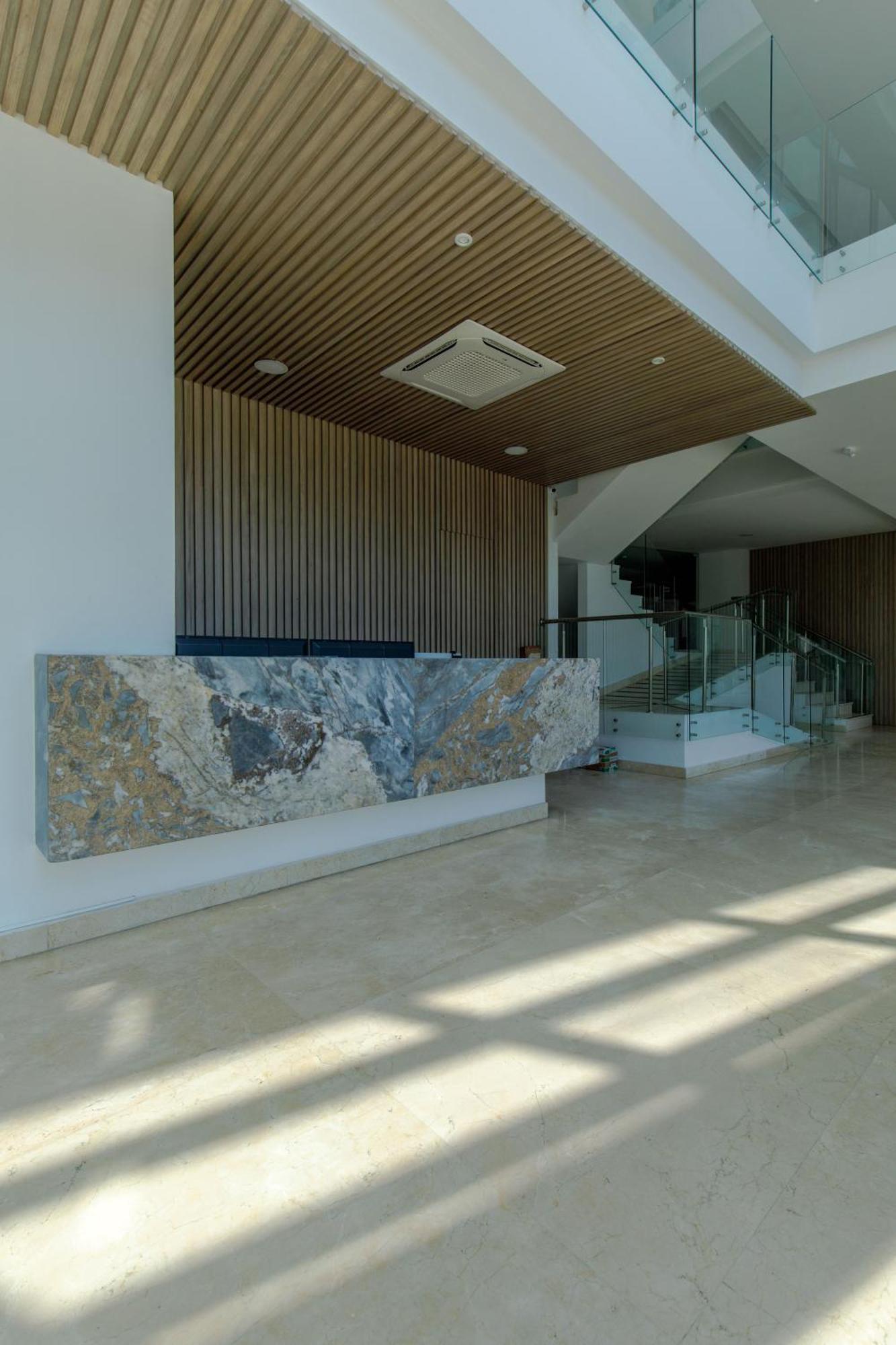 Apartamentos Cartagena Marbella Suite 外观 照片