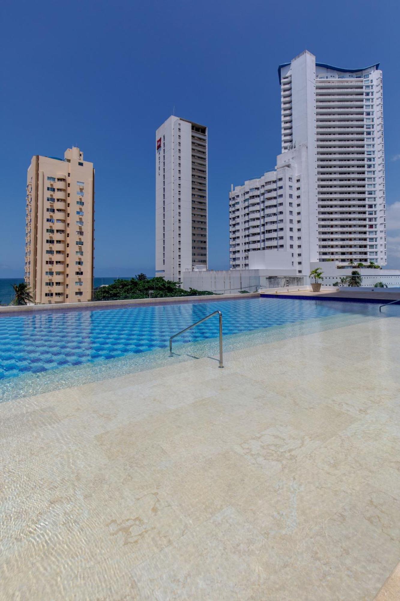 Apartamentos Cartagena Marbella Suite 外观 照片