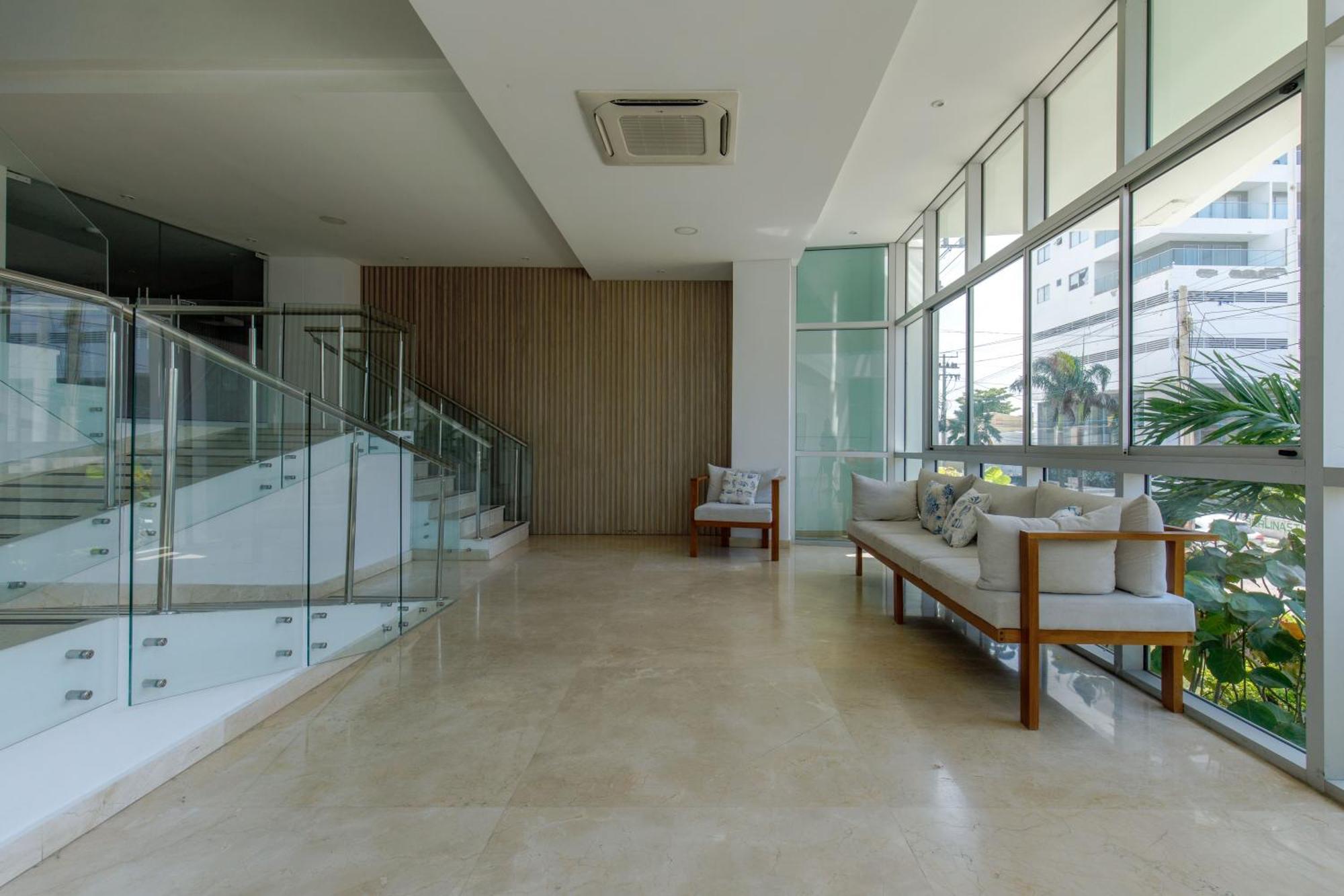 Apartamentos Cartagena Marbella Suite 外观 照片