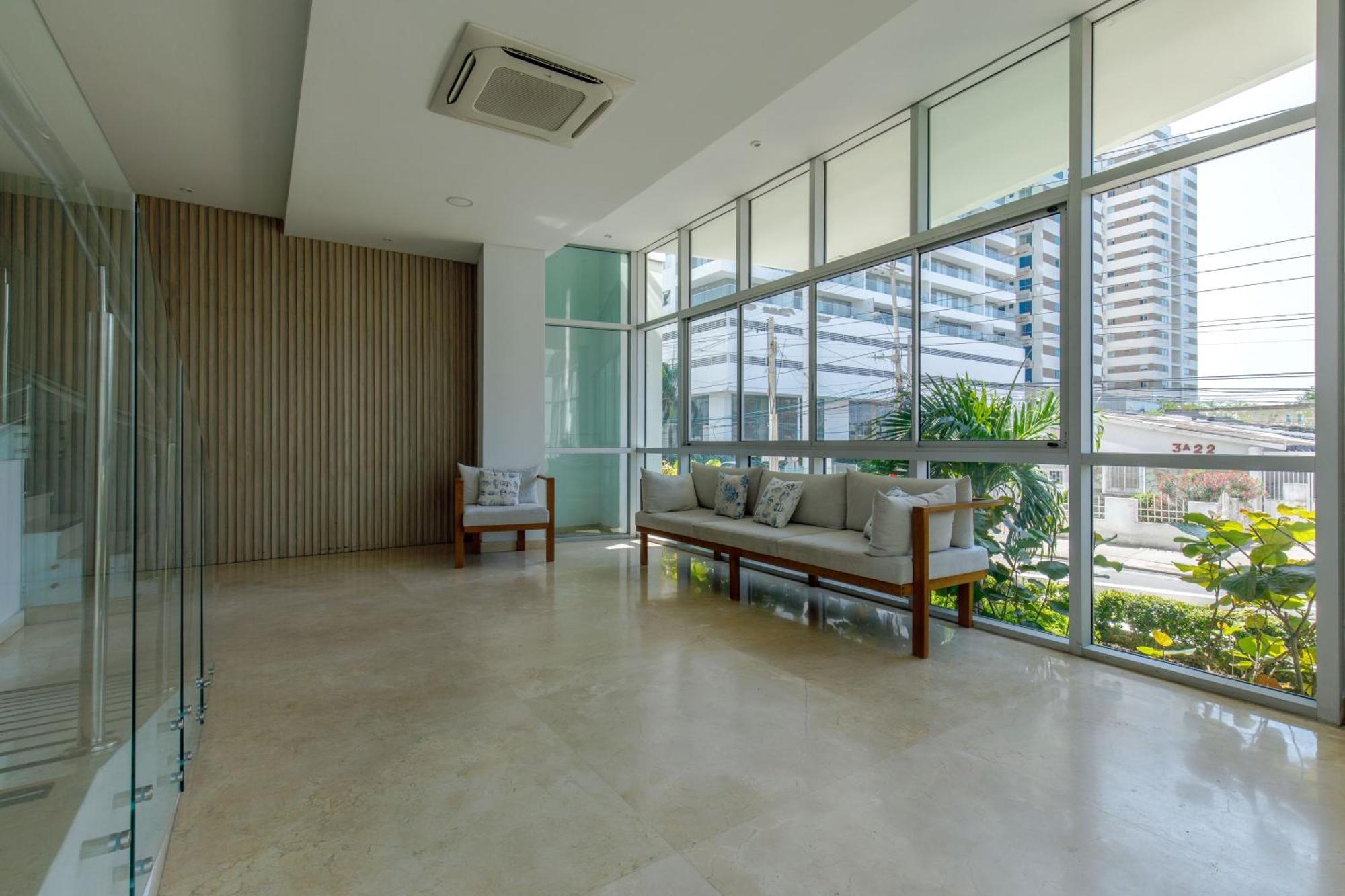 Apartamentos Cartagena Marbella Suite 外观 照片
