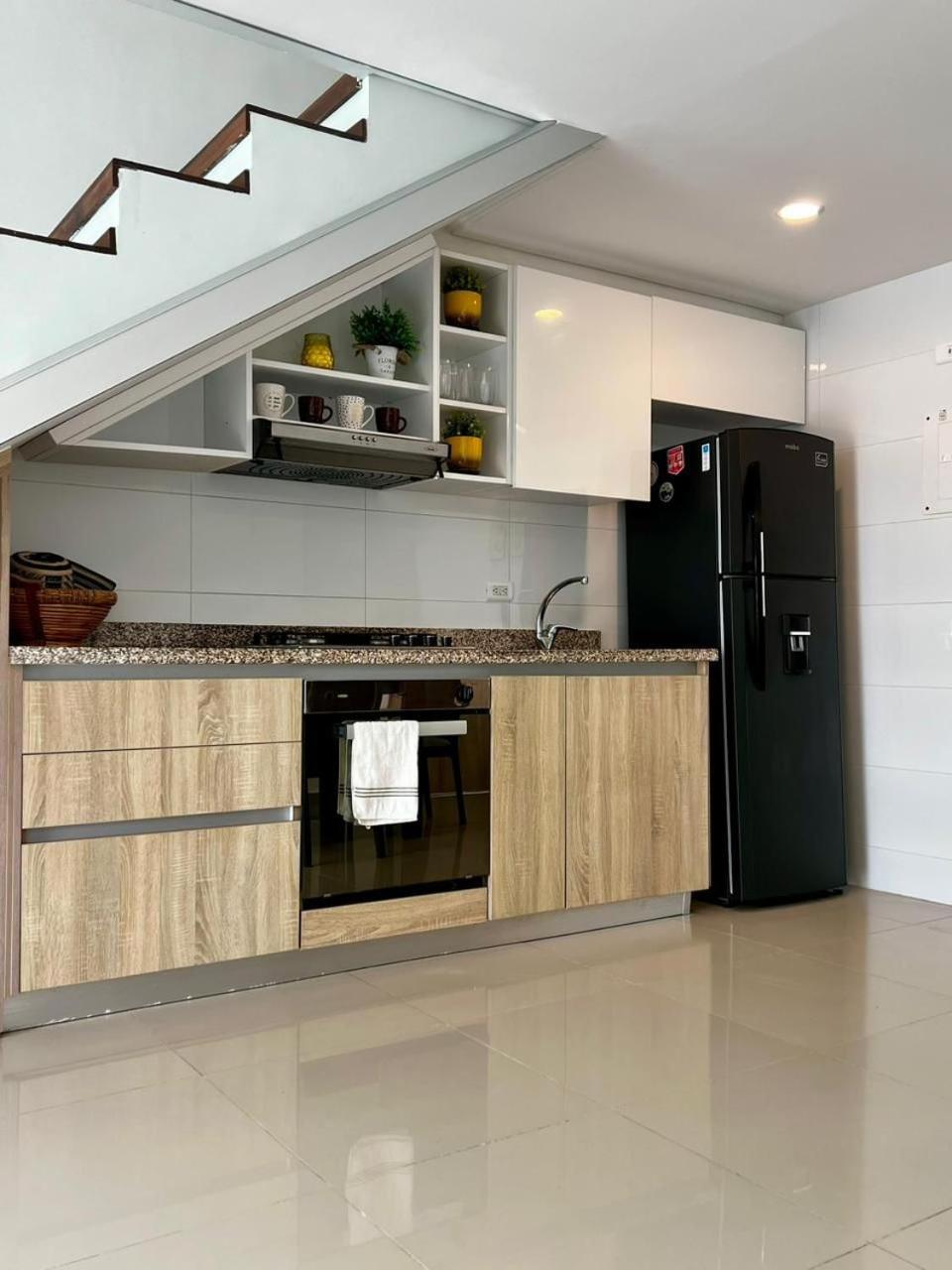Apartamentos Cartagena Marbella Suite 外观 照片