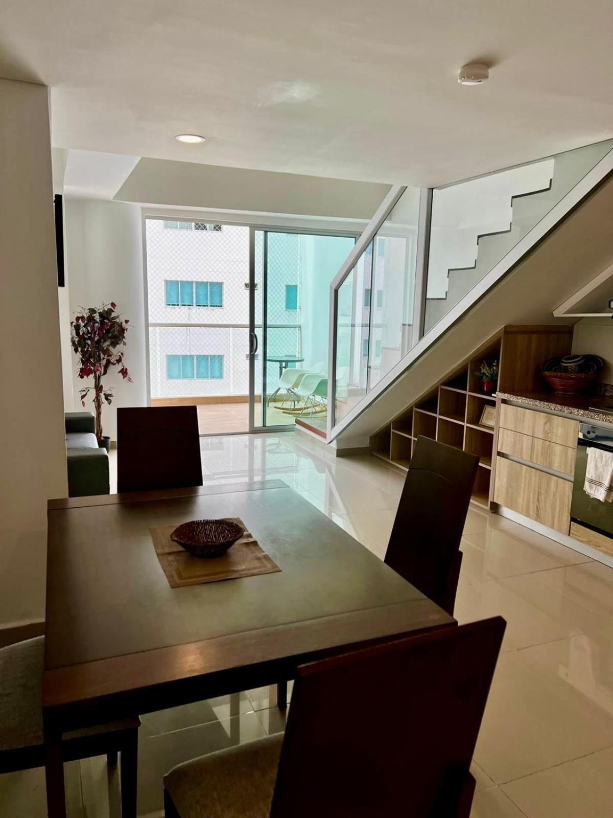 Apartamentos Cartagena Marbella Suite 外观 照片