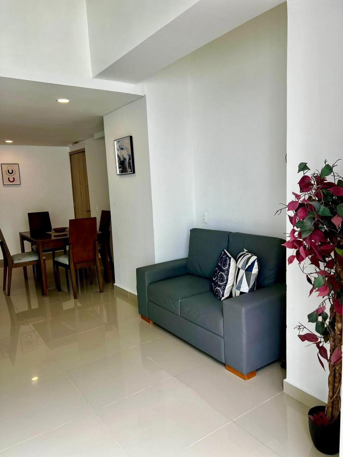 Apartamentos Cartagena Marbella Suite 外观 照片