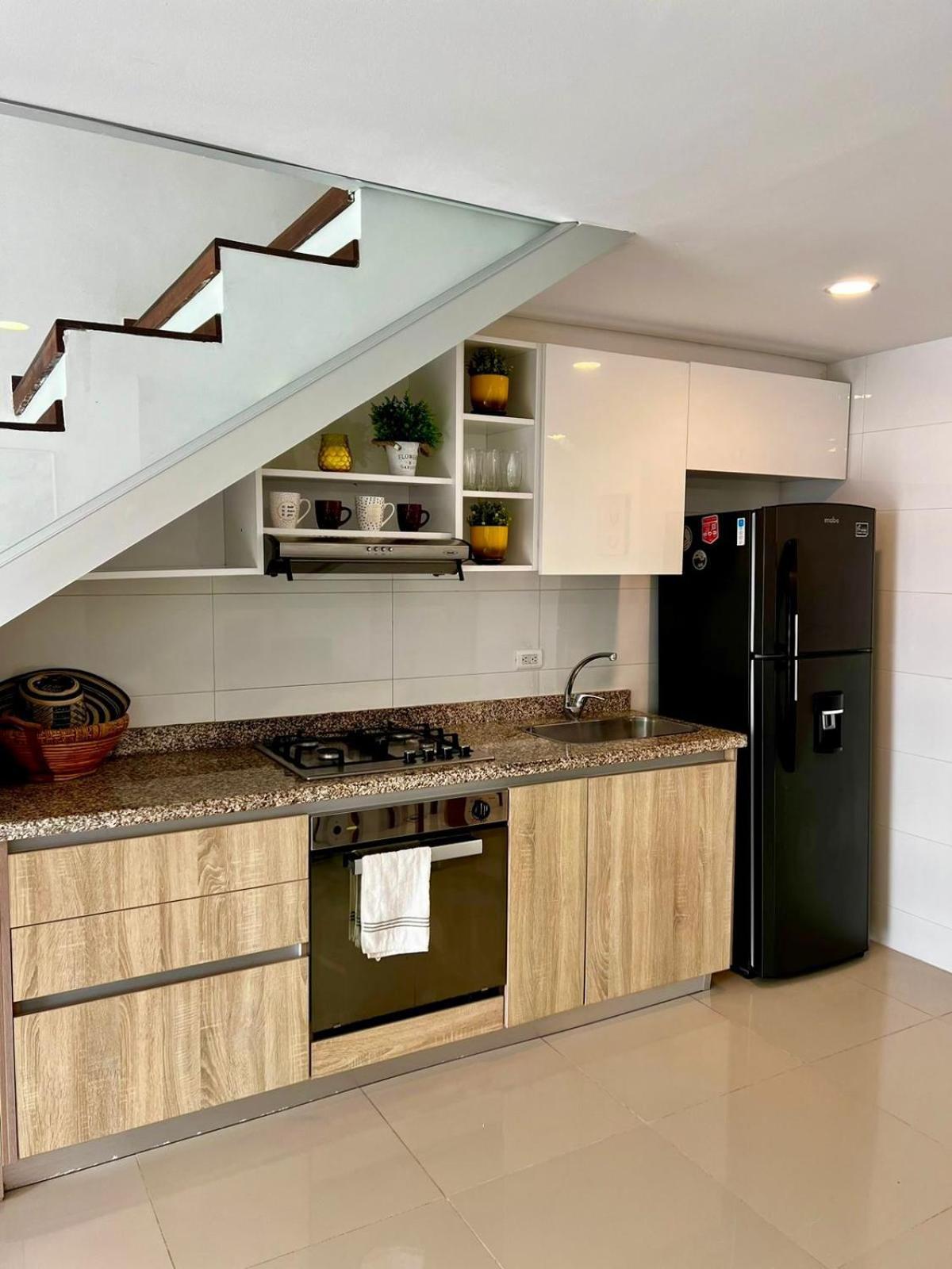 Apartamentos Cartagena Marbella Suite 外观 照片