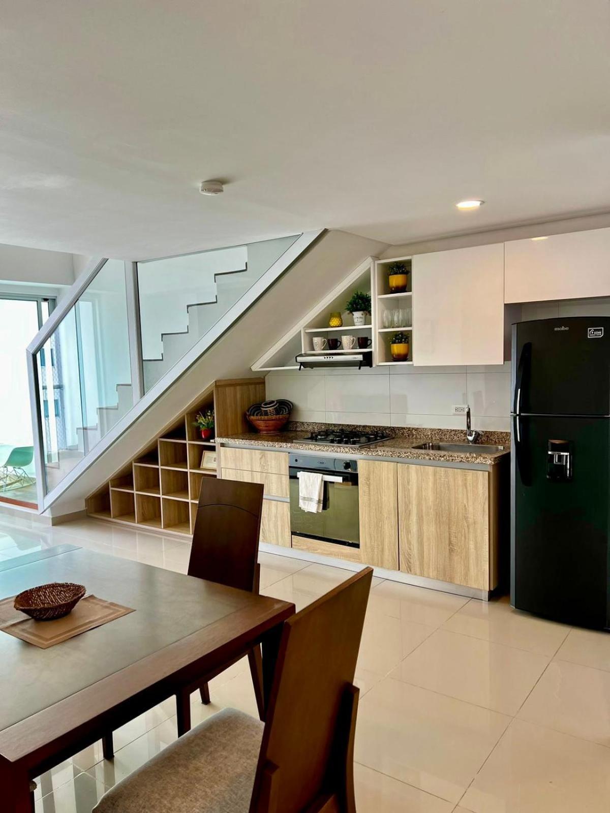 Apartamentos Cartagena Marbella Suite 外观 照片