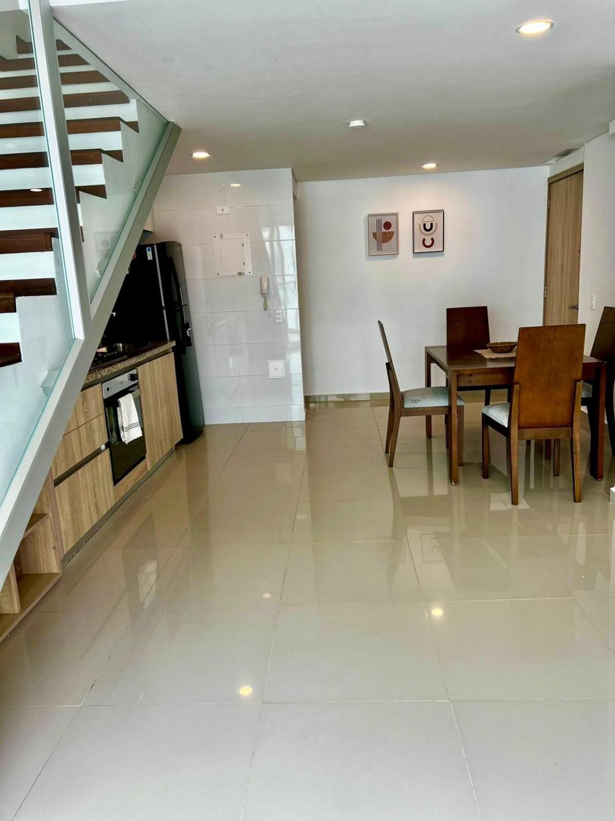 Apartamentos Cartagena Marbella Suite 外观 照片