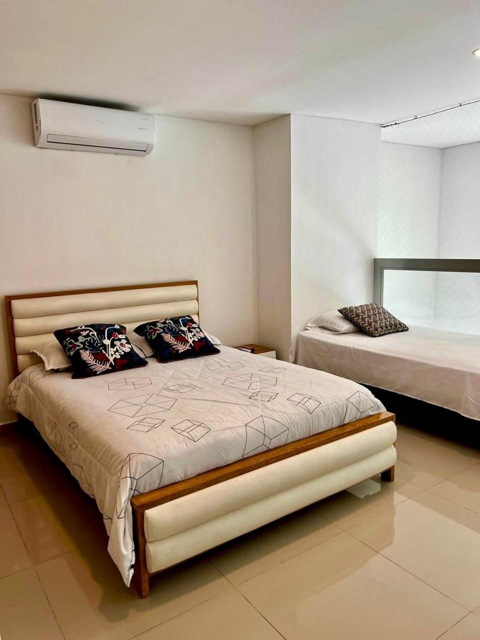 Apartamentos Cartagena Marbella Suite 外观 照片