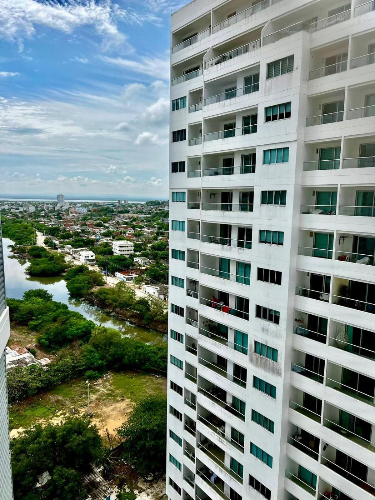 Apartamentos Cartagena Marbella Suite 外观 照片